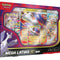 Pokemon TCG: Mega Latias ex Box